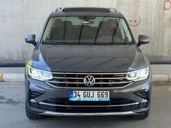 OTOVES VW TİGUAN ELEGANCE /CAMTAVAN/ISITMA/E.BAGAJ/OTOVES
