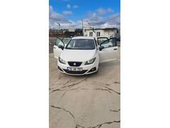 Sahibinden Seat Ibiza 1.4 Reference 2011 Model 