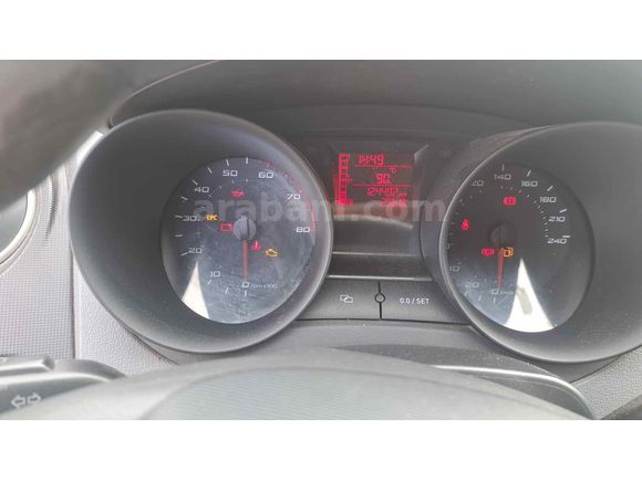 Sahibinden Seat Ibiza 1.4 Reference 2011 Model 