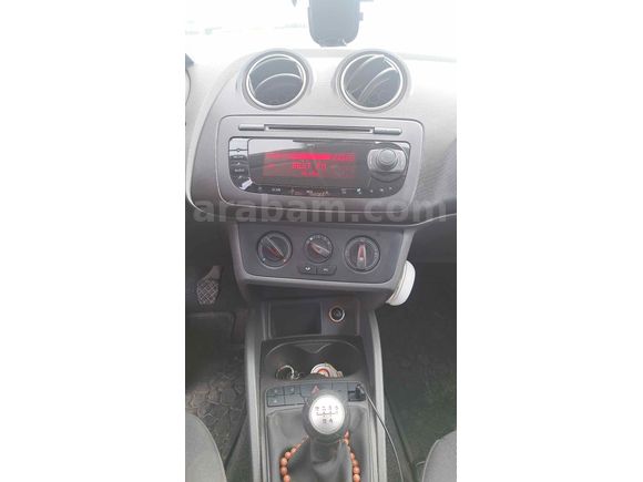 Sahibinden Seat Ibiza 1.4 Reference 2011 Model 
