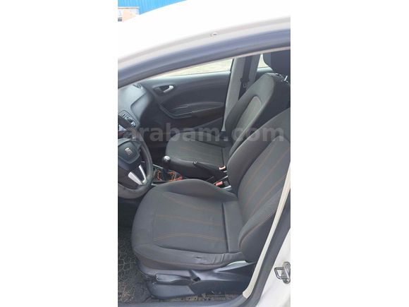 Sahibinden Seat Ibiza 1.4 Reference 2011 Model 