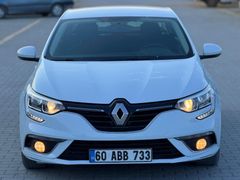 Galeriden Renault Megane 1.6 Joy 2019 Model Kahramanmaraş