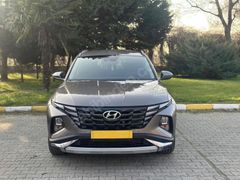 Sahibinden Hyundai Tucson 1.6 CRDi Prime 2023 Model İzmir