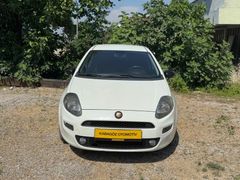 Kabagöz Otomotiv denFiat Punto 1.3 Multijet Easy 2012 Model Düzce