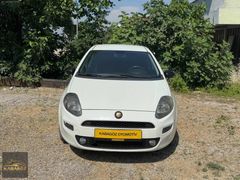 KABAGÖZ OTOMOTİVDEN -FİAT-PUNTO-1.3MULTİJET