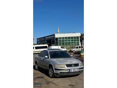 PASSAT 1.8 T OTOMATİK SANRUFLU TR NİN EN UYGUNU
