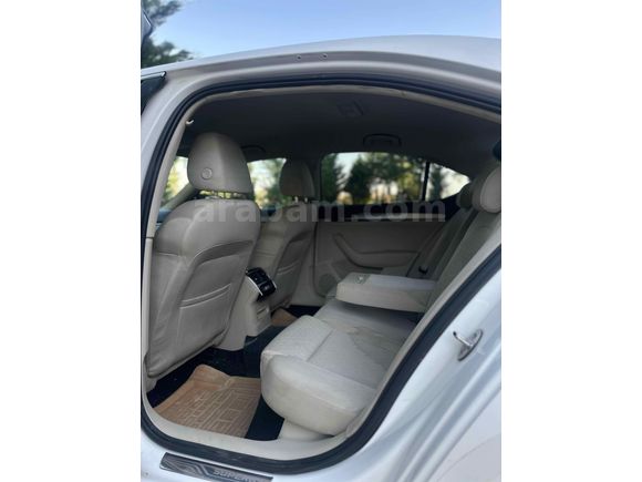 Skoda SuperB 1.6 TDI Style 2017 Model Gaziantep