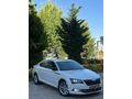 Skoda SuperB 1.6 TDI Style 2017 Model Gaziantep