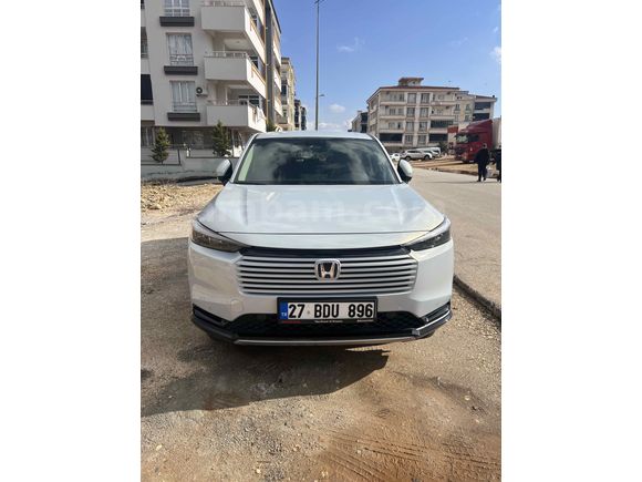 Sahibinden Honda HR-V 1.5 e-HEV Sıfır Advance 2025 Model 