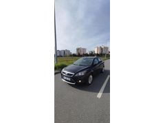 Sahibinden Ford Focus 1.6 TDCi Titanium 2011 Model  235.000 km Siyah