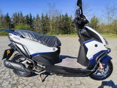 50'YE 125'LİK RKS ROSA TEMİZ BAKIMLI