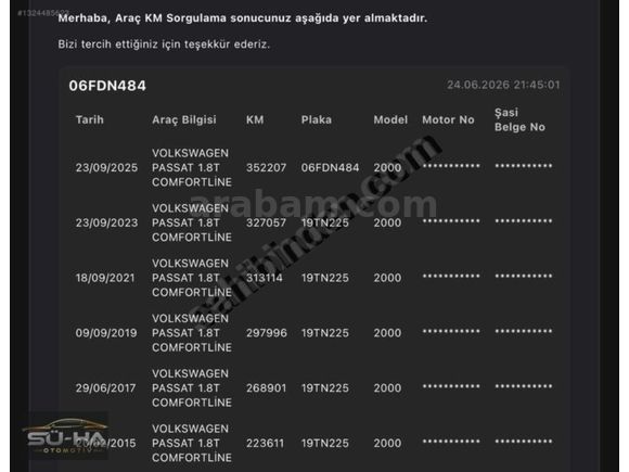 2.5 PARÇA BOYALI DEĞİŞENSİZ APU MOTOR