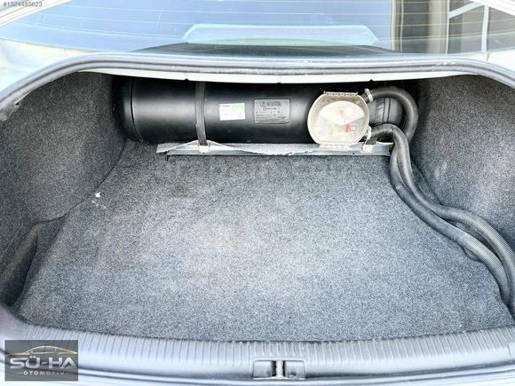 2.5 PARÇA BOYALI DEĞİŞENSİZ APU MOTOR