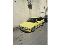 Sahibinden Opel Astra 2.0 GSi 1996 Model 