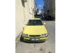 Sahibinden Opel Astra 2.0 GSi 1996 Model 