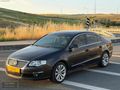 Ww PASSAT 1.8 tsi comfortLINE 2008 MODEL OTOMATİK VİTES