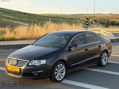 Ww PASSAT 1.8 tsi comfortLINE 2008 MODEL OTOMATİK VİTES