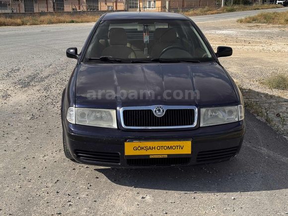 DEĞİŞENSİZ ORJİNAL 1.6 klima aktif