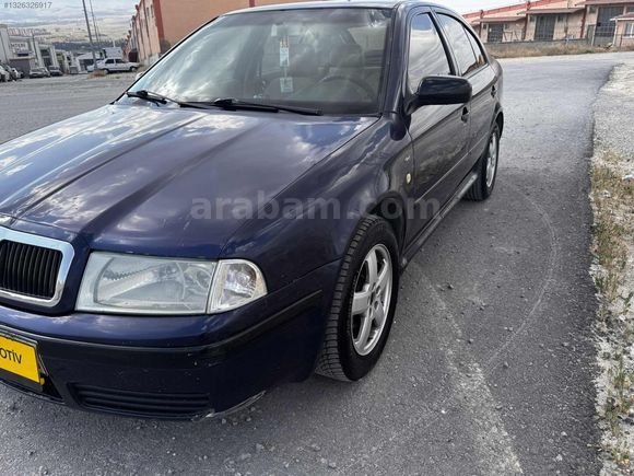 DEĞİŞENSİZ ORJİNAL 1.6 klima aktif