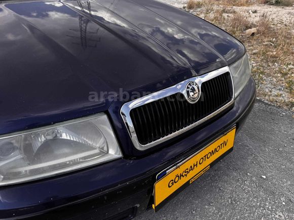 DEĞİŞENSİZ ORJİNAL 1.6 klima aktif
