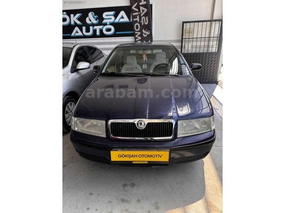DEĞİŞENSİZ ORJİNAL 1.6 klima aktif