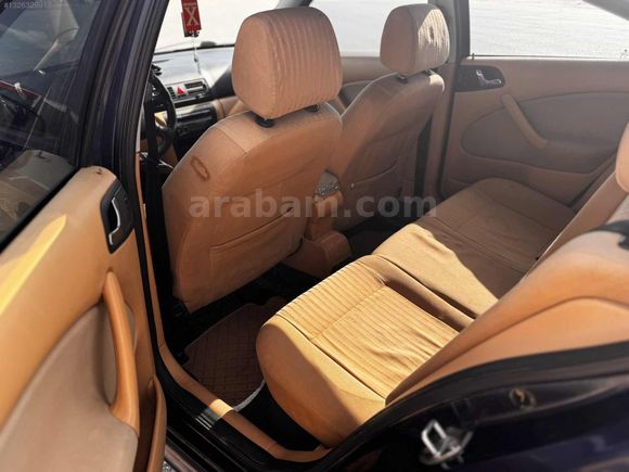 DEĞİŞENSİZ ORJİNAL 1.6 klima aktif
