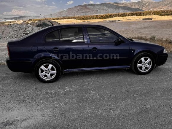 DEĞİŞENSİZ ORJİNAL 1.6 klima aktif