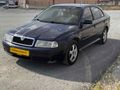 Skoda Octavia 1.6 Elegance 2001 Model Niğde
