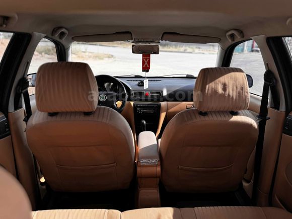  Skoda Octavia 1.6 Elegance 2001 Model Niğde