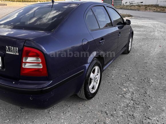 DEĞİŞENSİZ ORJİNAL 1.6 klima aktif