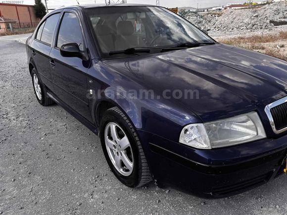 DEĞİŞENSİZ ORJİNAL 1.6 klima aktif