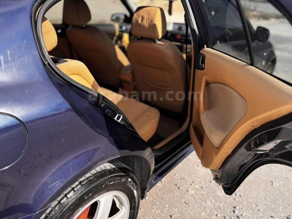 DEĞİŞENSİZ ORJİNAL 1.6 klima aktif