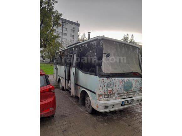 tam zamanlı yaşama uygun TAKASLI