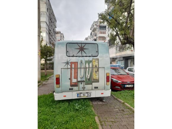 tam zamanlı yaşama uygun TAKASLI