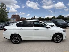 Galeriden Fiat Egea 1.6 Multijet Lounge 2023 Model Ankara 94.241 km Beyaz