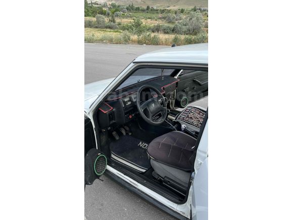 Sahibinden Tofaş Şahin S 1997 Model 