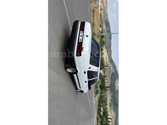 Sahibinden Tofaş Şahin S 1997 Model 