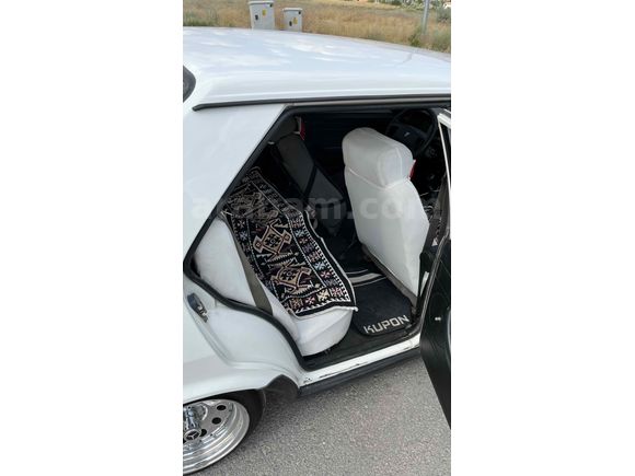 Sahibinden Tofaş Şahin S 1997 Model 