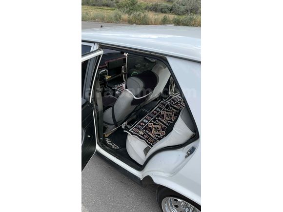 Sahibinden Tofaş Şahin S 1997 Model 