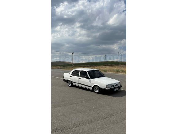 Sahibinden Tofaş Şahin S 1997 Model 