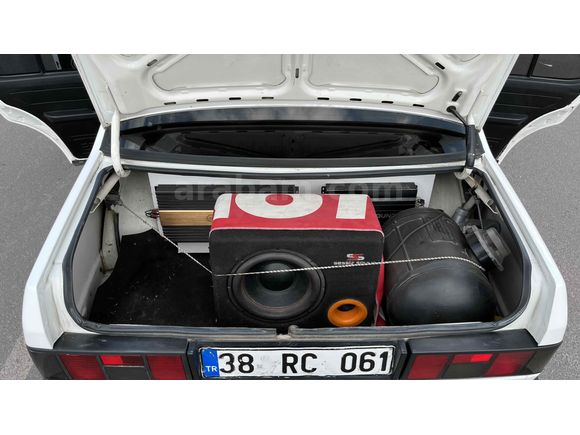 Sahibinden Tofaş Şahin S 1997 Model 