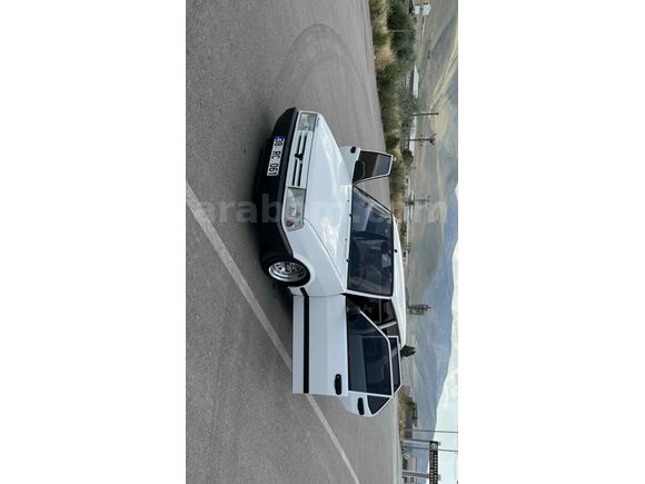 Sahibinden Tofaş Şahin S 1997 Model 