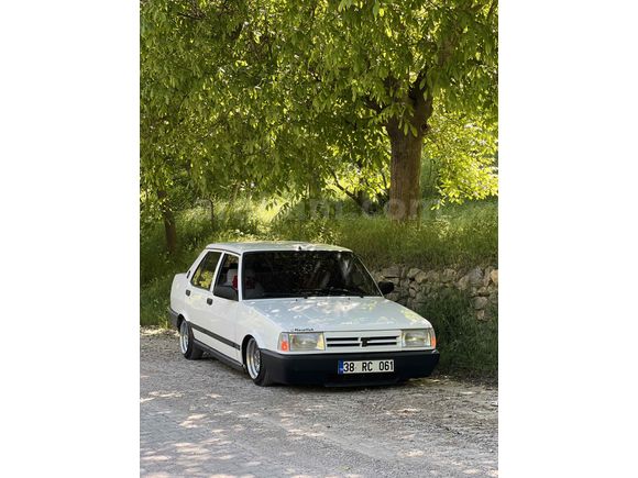 Sahibinden Tofaş Şahin S 1997 Model 