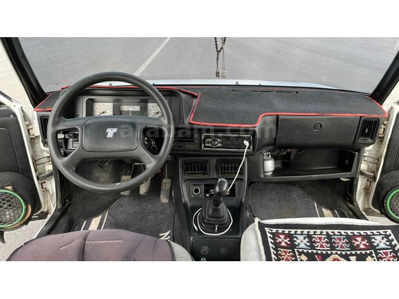 Sahibinden Tofaş Şahin S 1997 Model 