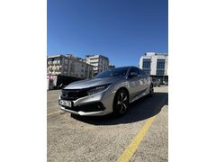 Sahibinden Honda Civic 1.6i VTEC Eco Executive 2020 Model 