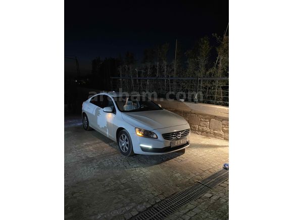 Sahibinden Volvo S60 1.6 D Premium 2014 Model 