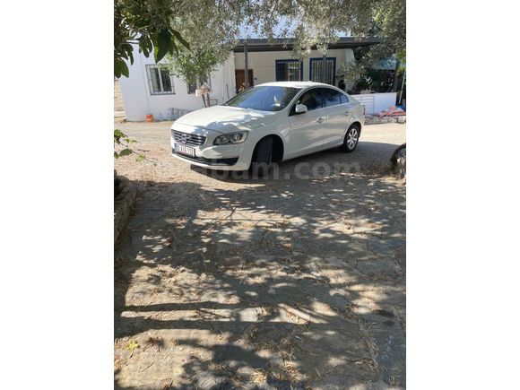 Sahibinden Volvo S60 1.6 D Premium 2014 Model 