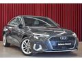 REFORM MOTORS 2022 AUDİ A3 SEDAN 35 TFSI ADVANCED "CAMTVN+ISITMA