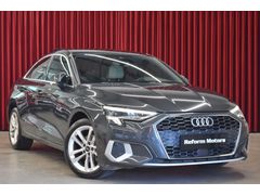 REFORM MOTORS 2022 AUDİ A3 SEDAN 35 TFSI ADVANCED "CAMTVN+ISITMA