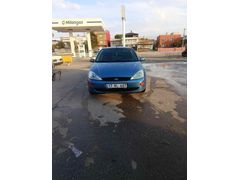 Sahibinden Ford Focus 1.6 Comfort 2001 Model 